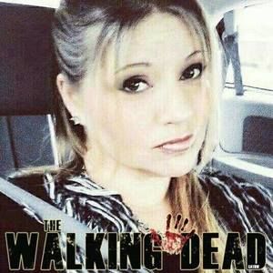 Meet your Posher, Chrissy